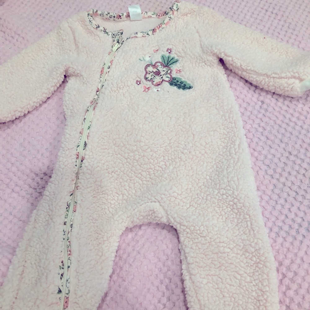 Serpa pink pijamas